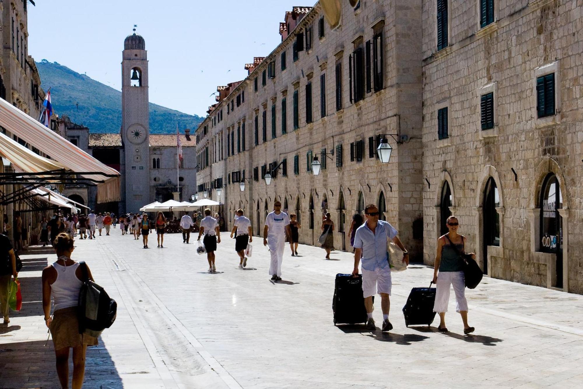 Flores Dubrovnik