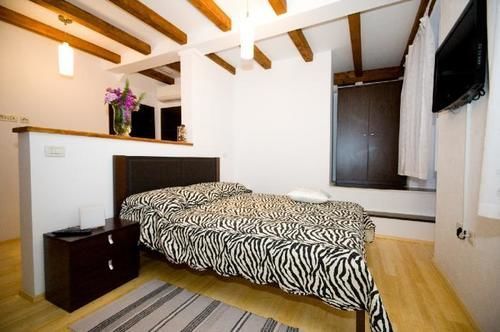 Appartement Flores