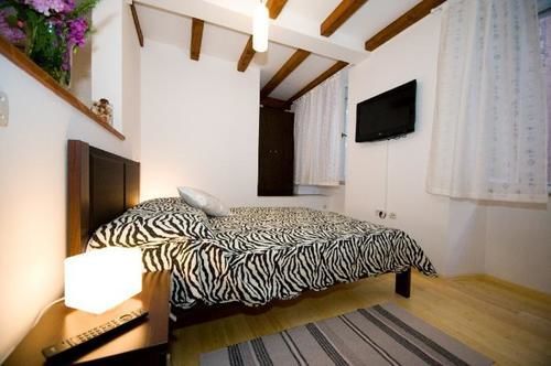 Appartement Flores *
