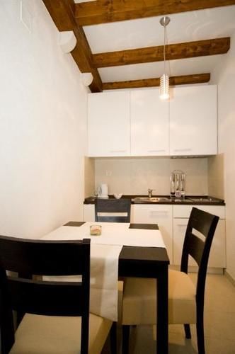 Appartement Flores
