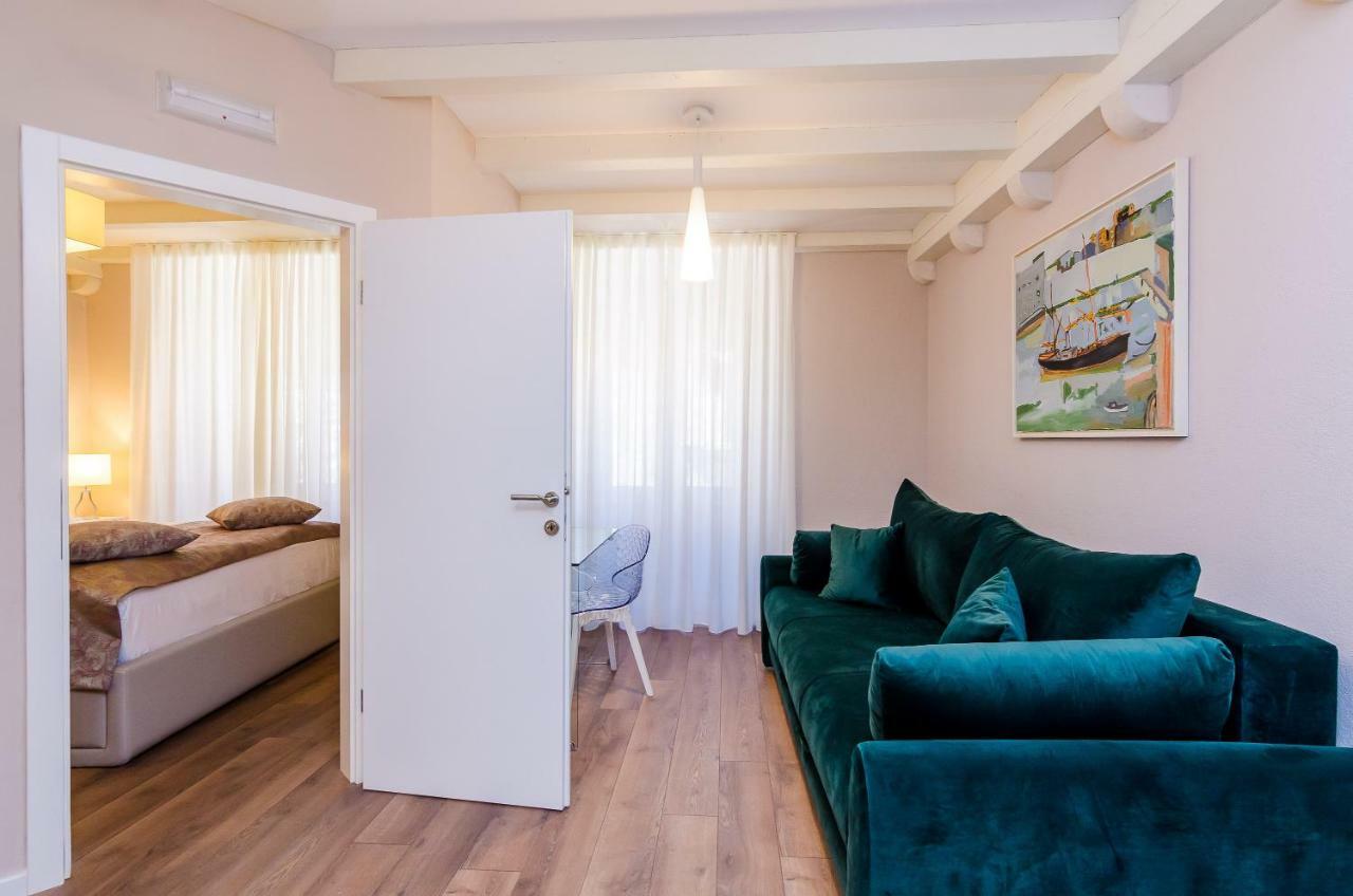 Flores Appartement