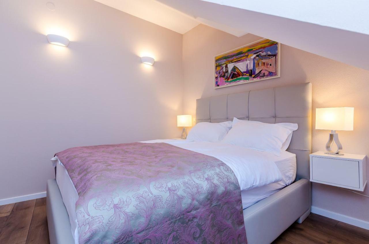 Appartement Flores *