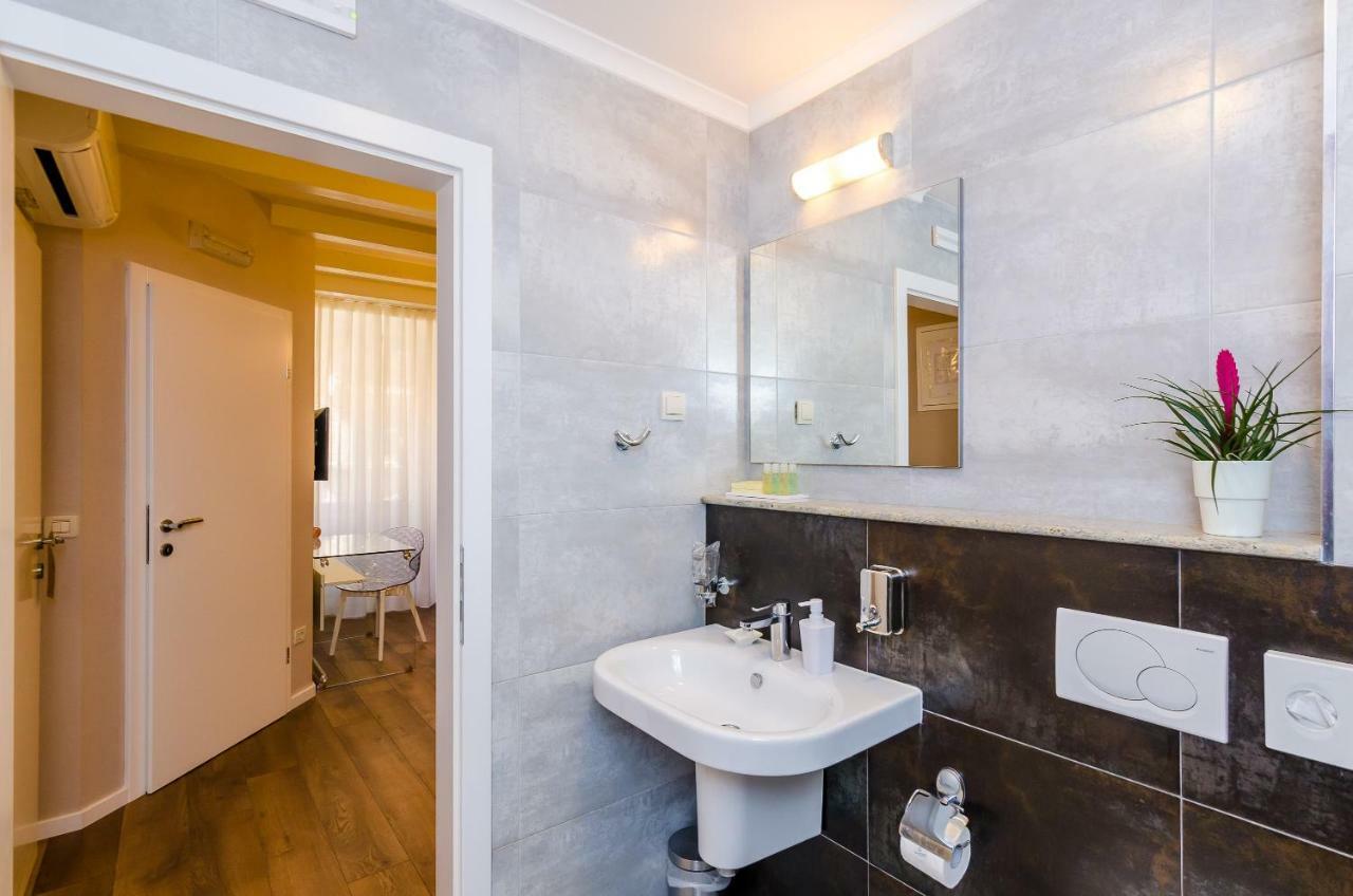 Appartement Flores