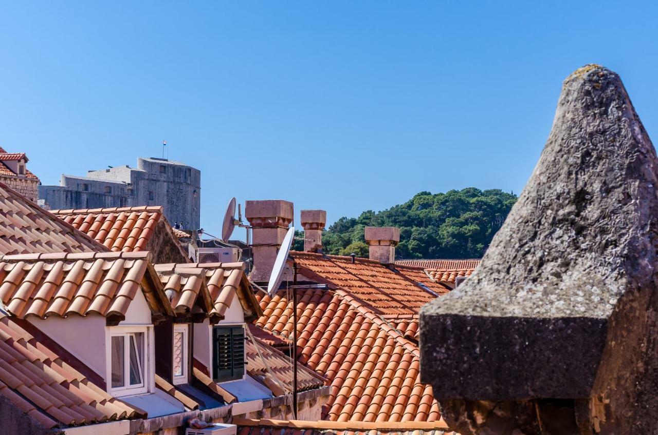 Flores * Dubrovnik