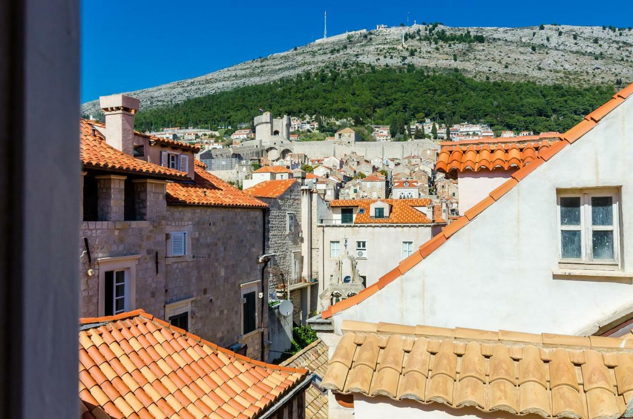 Flores Dubrovnik