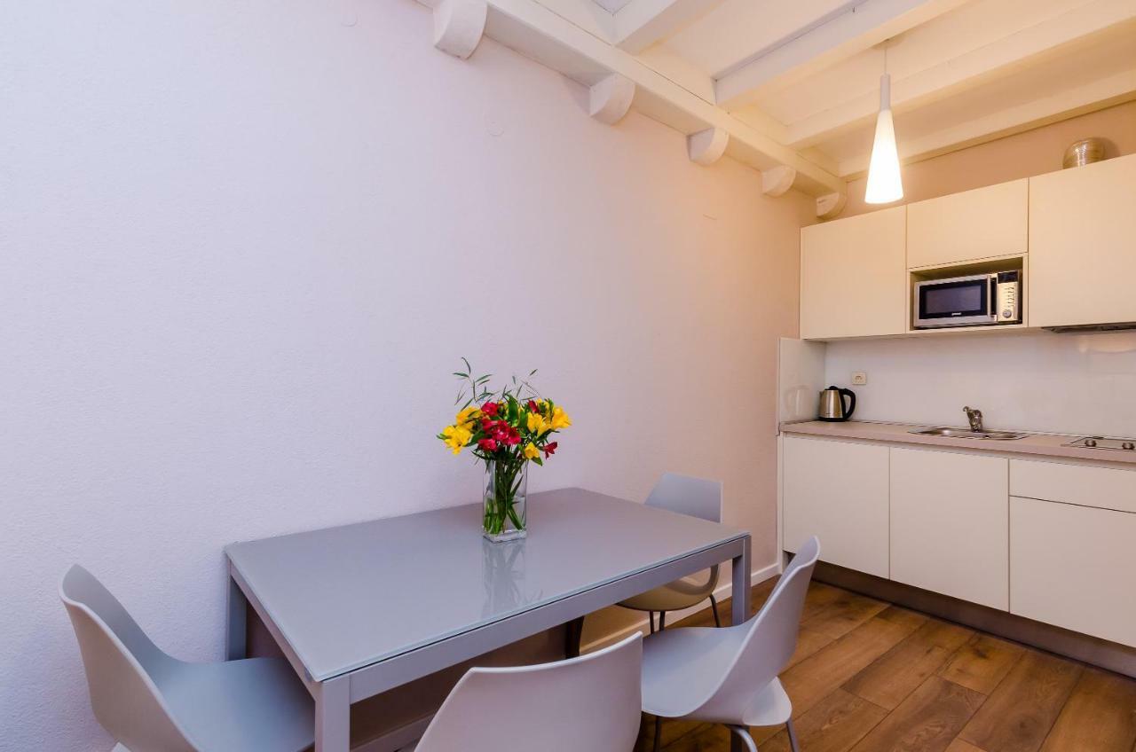 Flores Apartamento *