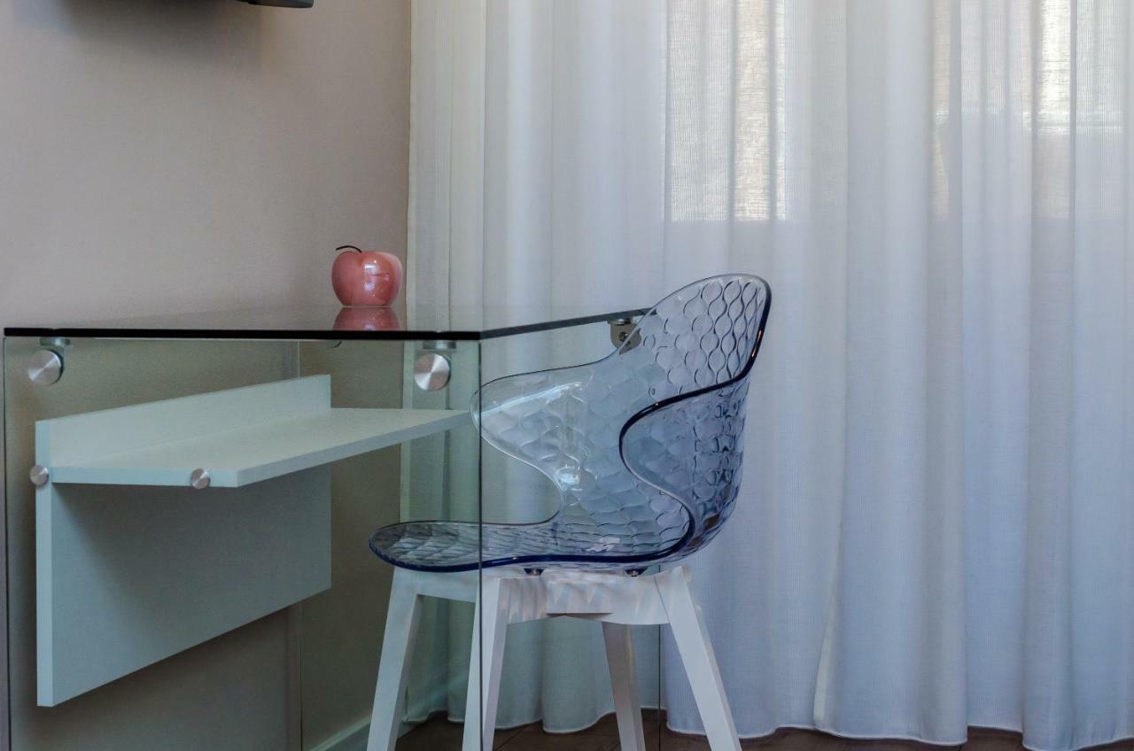 Flores Apartamento